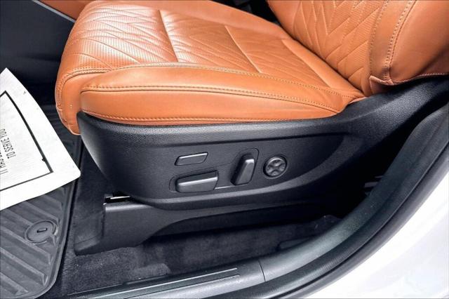 2025 Kia Telluride SX Prestige X-Line