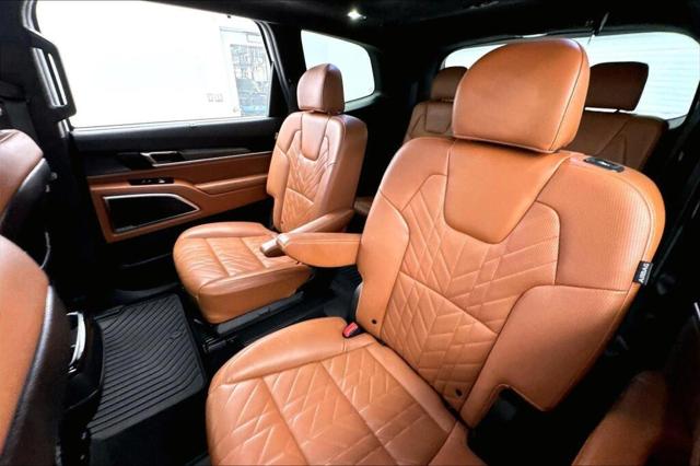 2025 Kia Telluride SX Prestige X-Line