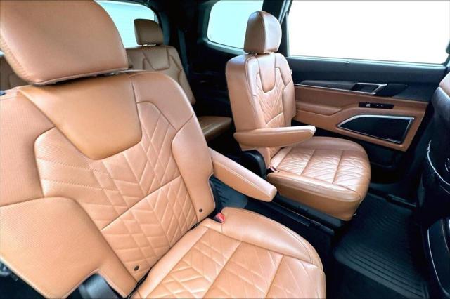 2025 Kia Telluride SX Prestige X-Line