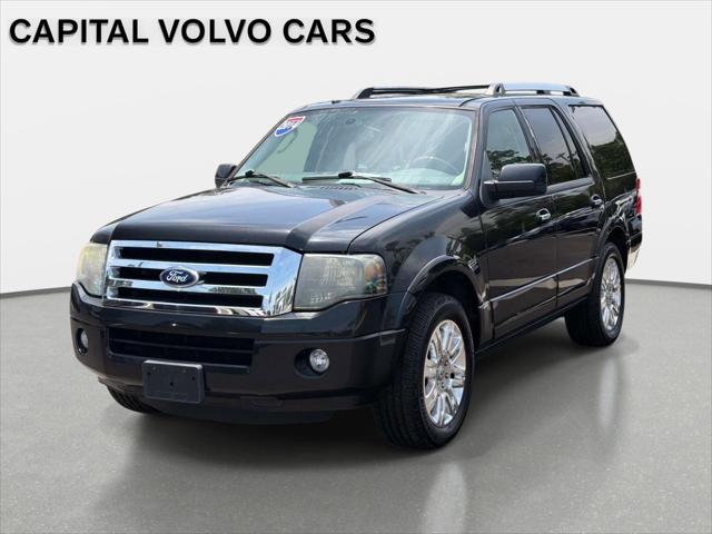 2014 Ford Expedition Limited for sale in Tallahassee, FL