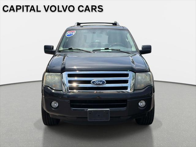2014 Ford Expedition Limited