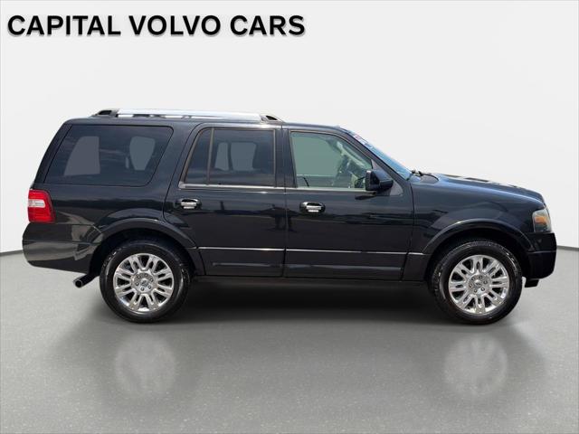 2014 Ford Expedition Limited