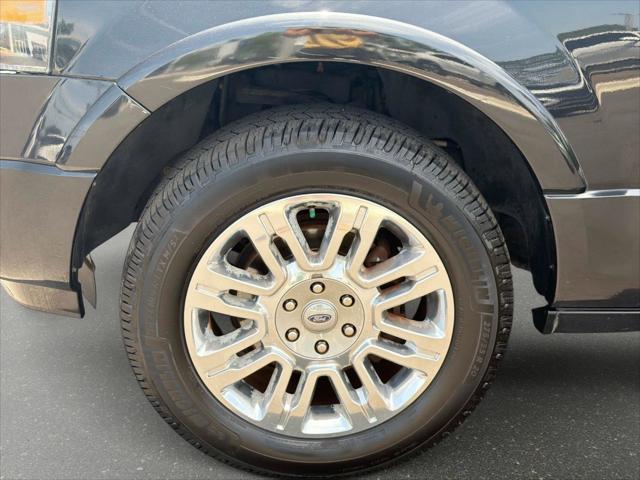 2014 Ford Expedition Limited