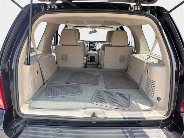 2014 Ford Expedition Limited