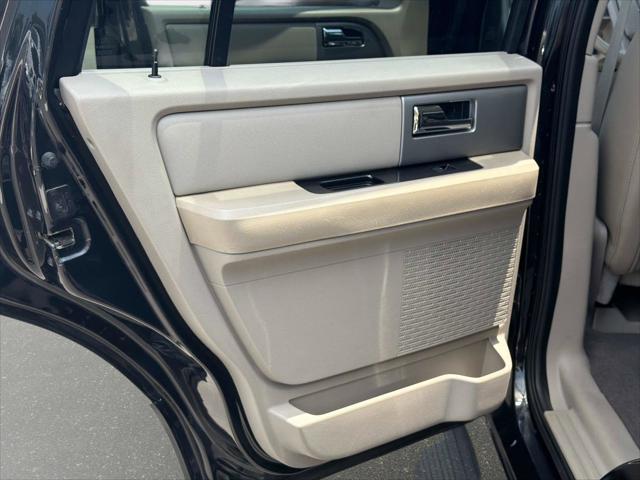2014 Ford Expedition Limited