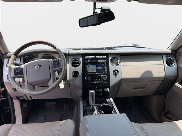 2014 Ford Expedition Limited