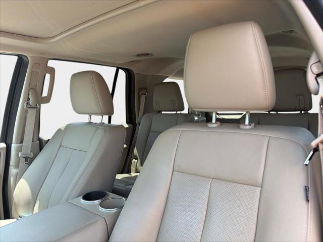 2014 Ford Expedition Limited