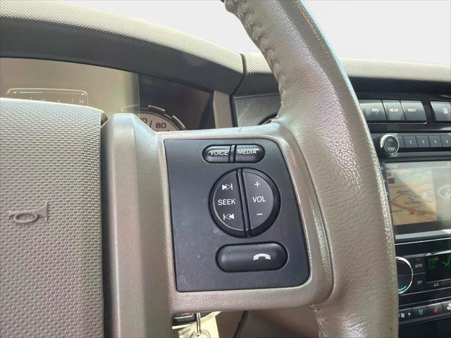 2014 Ford Expedition Limited