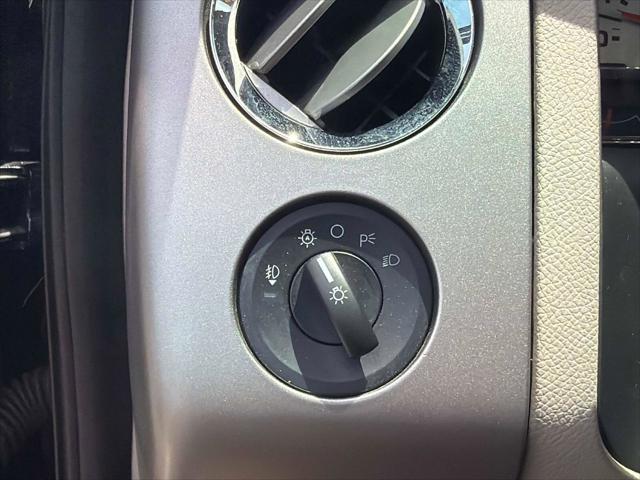 2014 Ford Expedition Limited