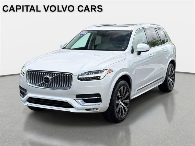 2025 Volvo XC90 B6 Core for sale in Tallahassee, FL