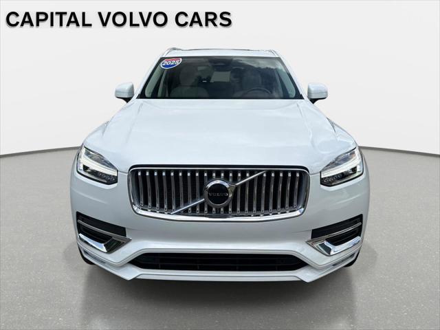 2025 Volvo XC90 B6 Core