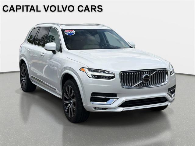 2025 Volvo XC90 B6 Core