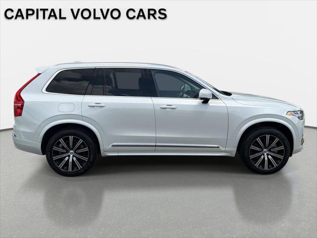2025 Volvo XC90 B6 Core