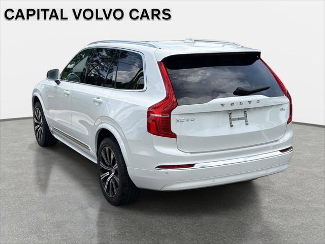 2025 Volvo XC90 B6 Core