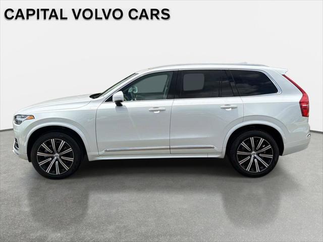 2025 Volvo XC90 B6 Core