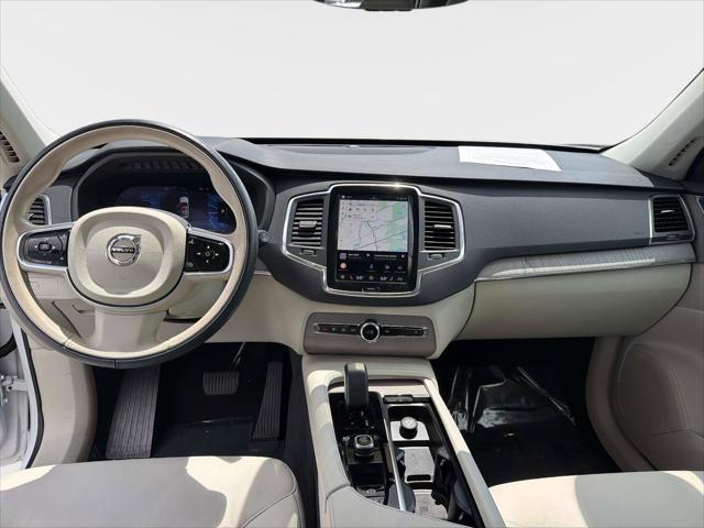 2025 Volvo XC90 B6 Core