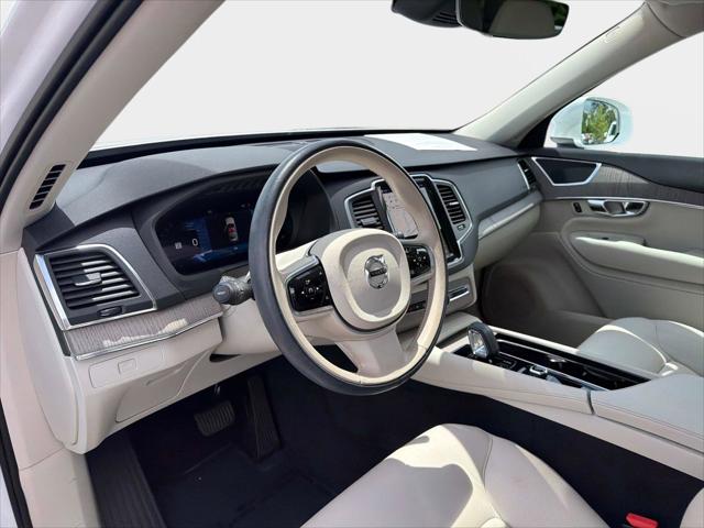 2025 Volvo XC90 B6 Core