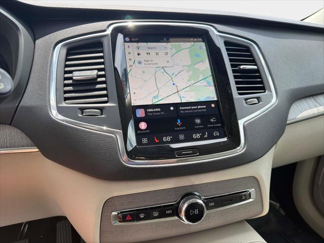 2025 Volvo XC90 B6 Core