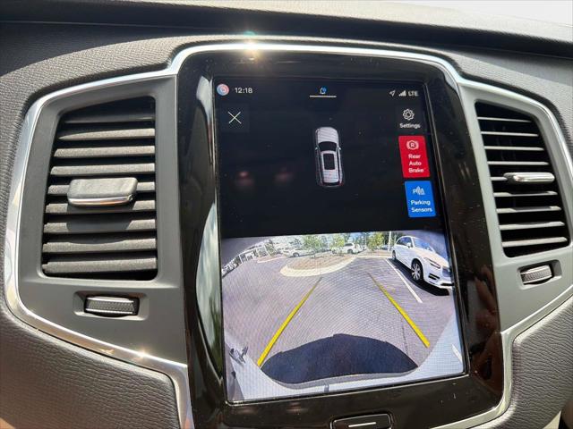 2025 Volvo XC90 B6 Core