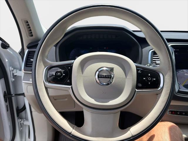 2025 Volvo XC90 B6 Core