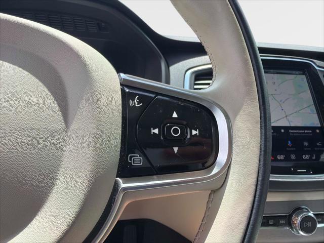 2025 Volvo XC90 B6 Core
