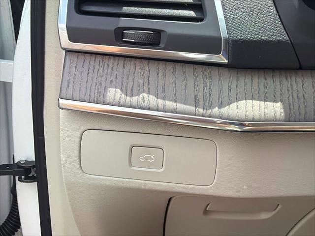 2025 Volvo XC90 B6 Core