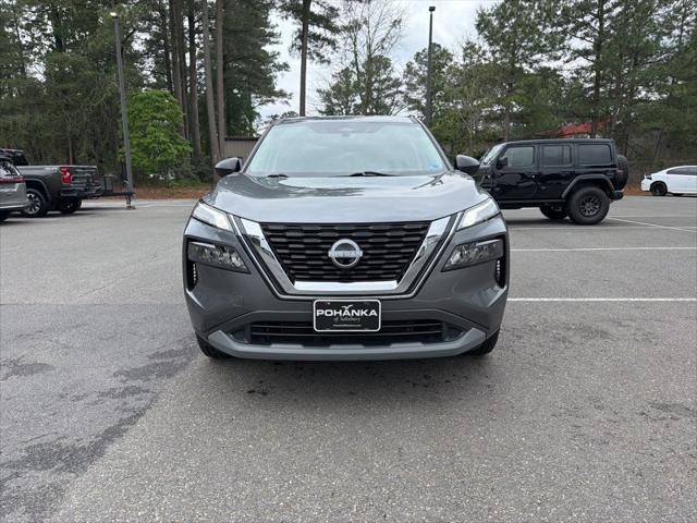 2023 Nissan Rogue S FWD 2023 Nissan Rogue S FWD