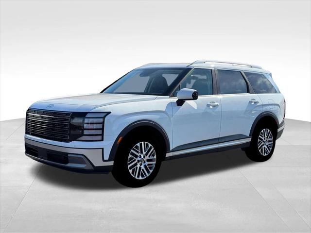 2026 Hyundai Palisade SEL 7P 2026 Hyundai Palisade SEL 7P