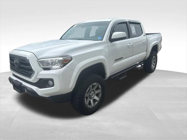 2019 Toyota Tacoma SR5 V6