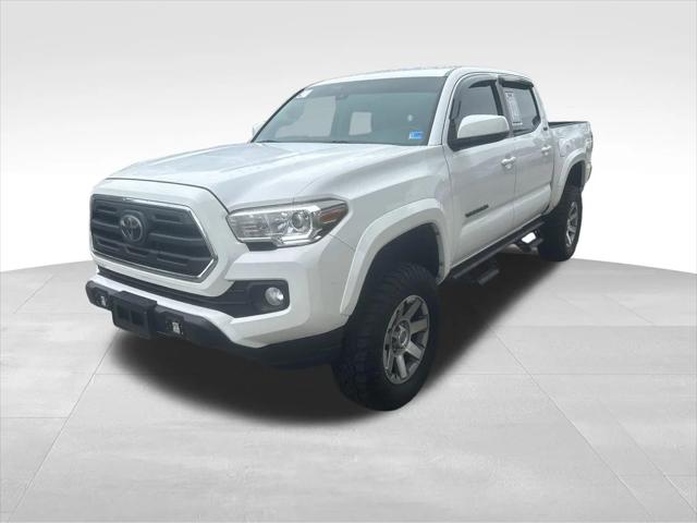 2019 Toyota Tacoma SR5 V6