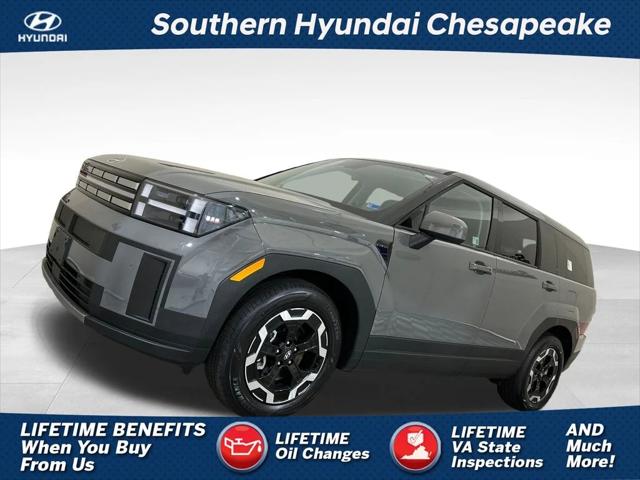 2026 Hyundai Santa Fe SE 2026 Hyundai Santa Fe SE