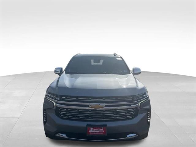 2023 Chevrolet Tahoe 2WD Premier 2023 Chevrolet Tahoe 2WD Premier