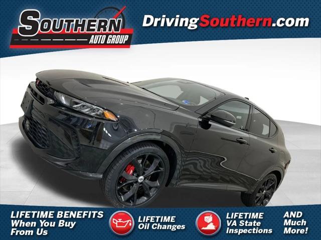 2024 Dodge Hornet R/T EAWD 2024 Dodge Hornet R/T EAWD