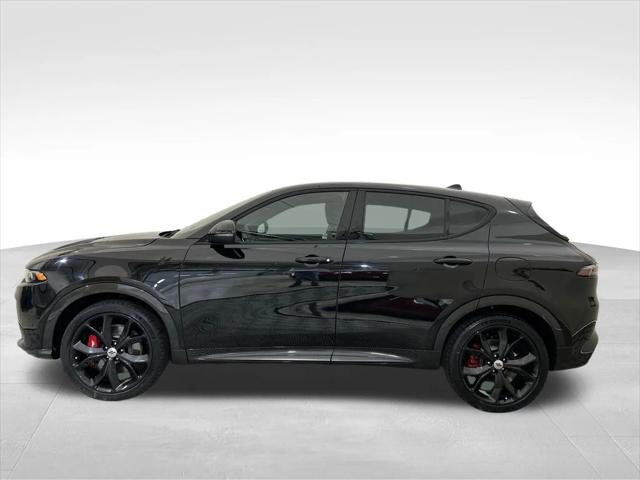 2024 Dodge Hornet R/T EAWD 2024 Dodge Hornet R/T EAWD