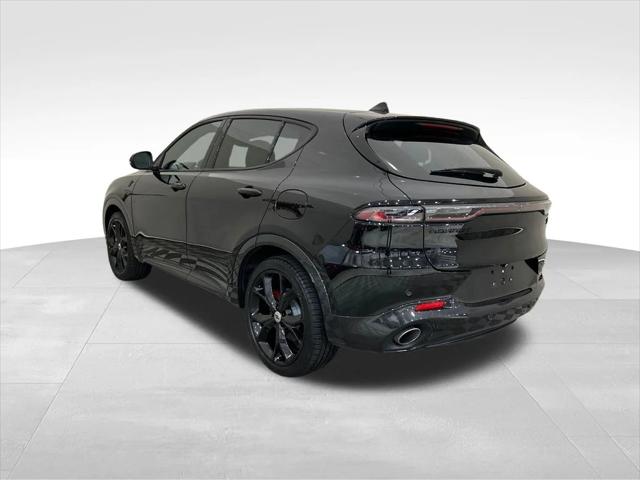 2024 Dodge Hornet R/T EAWD 2024 Dodge Hornet R/T EAWD
