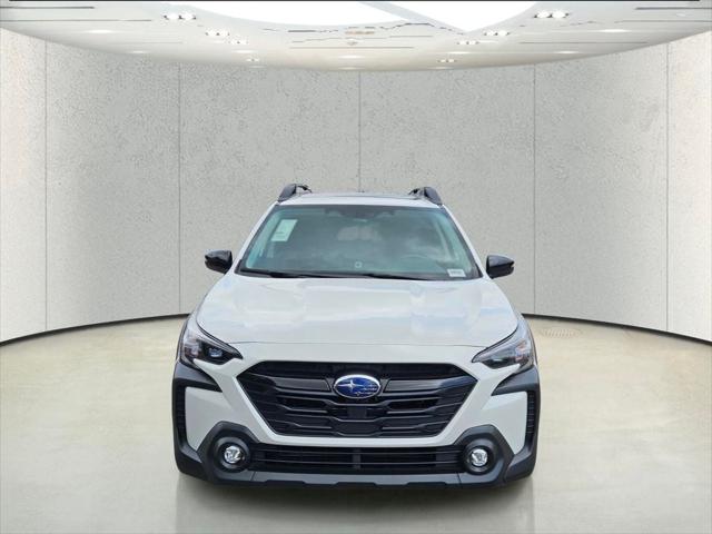 2024 Subaru Outback Onyx Edition XT