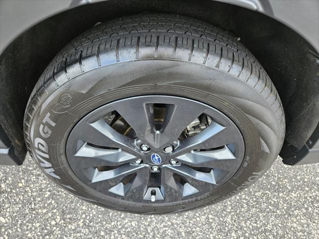 2024 Subaru Outback Onyx Edition XT