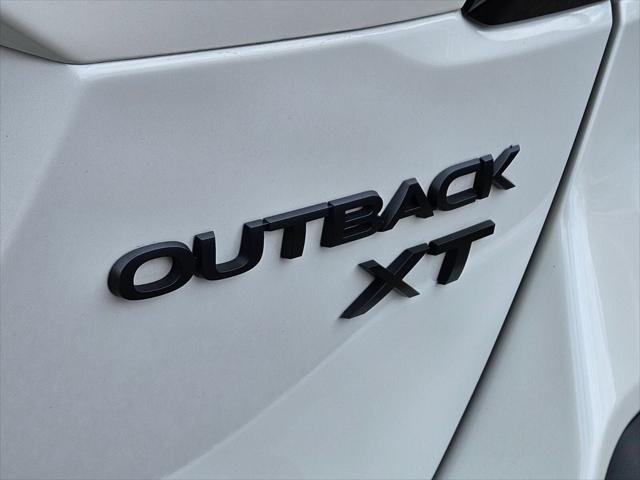 2024 Subaru Outback Onyx Edition XT