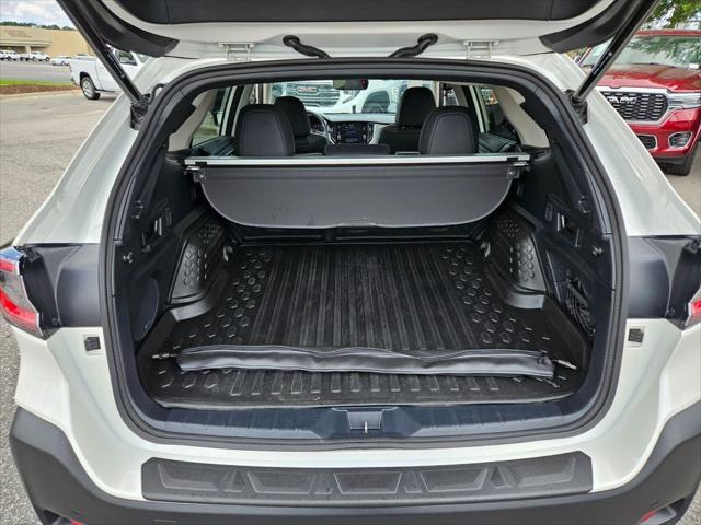 2024 Subaru Outback Onyx Edition XT