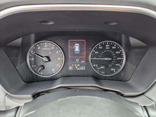 2024 Subaru Outback Onyx Edition XT
