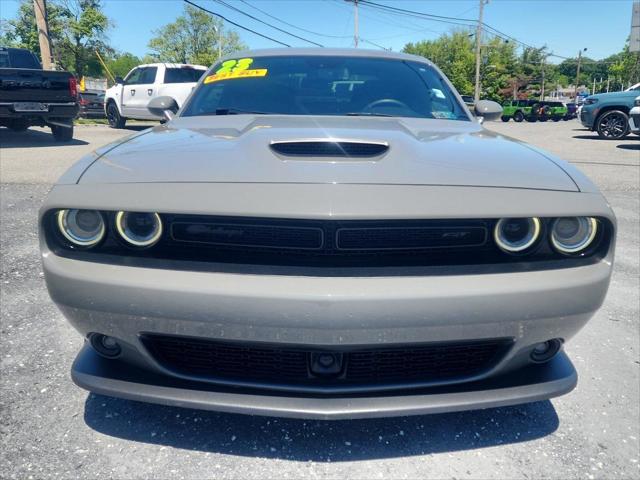 2023 Dodge Challenger GT AWD