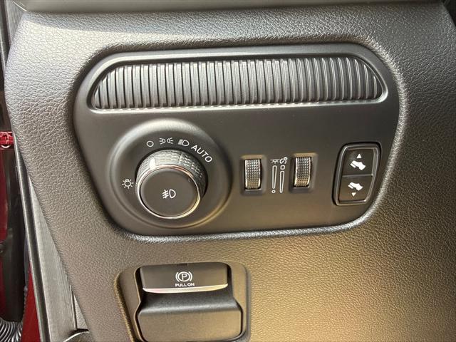 2024 Jeep Wagoneer Series I 4x2