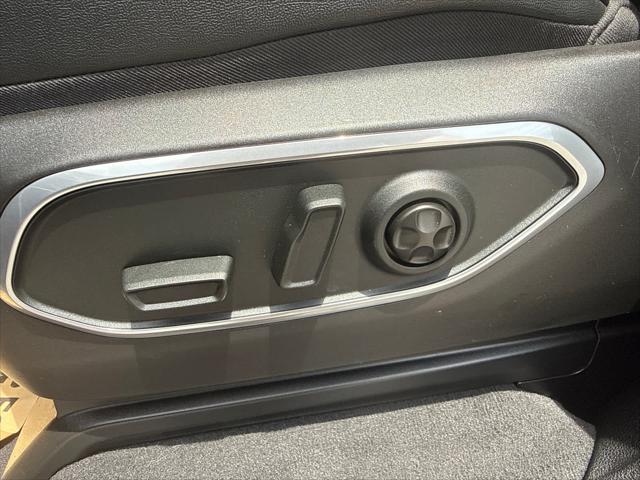 2024 Jeep Wagoneer Series I 4x2