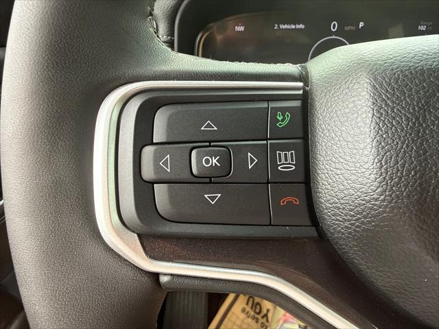 2024 Jeep Wagoneer Series I 4x2