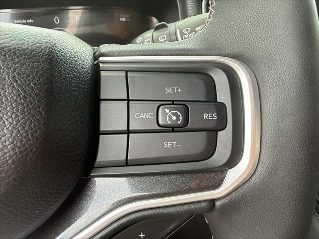 2024 Jeep Wagoneer Series I 4x2