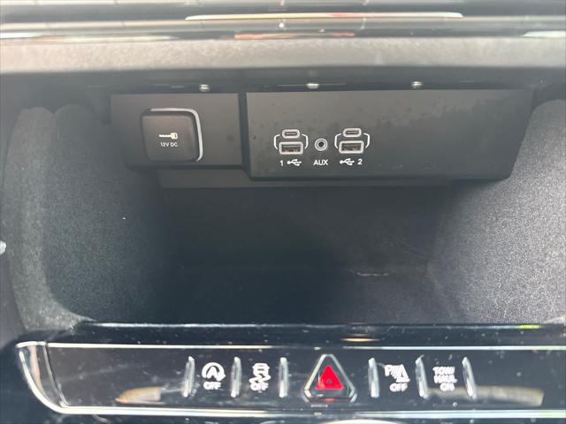 2024 Jeep Wagoneer Series I 4x2