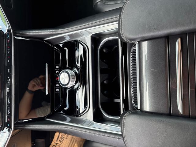 2024 Jeep Wagoneer Series I 4x2