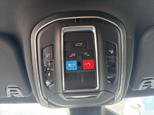 2024 Jeep Wagoneer Series I 4x2