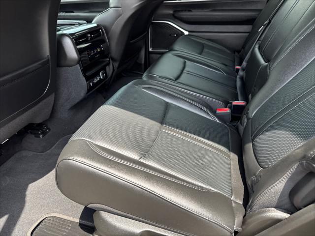 2024 Jeep Wagoneer Series I 4x2