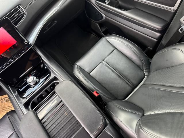 2024 Jeep Wagoneer Series I 4x2